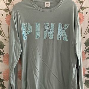 PINK long sleeve